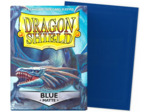 Dragon Shield Matte : Bleu