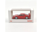 Norev 730001 - Ferrari F40 1987 Rouge - 1/43