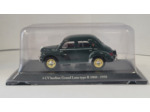 RENAULT 4 CV BERLINE GRAND LUXE TYPE R 1060 1950 1/43