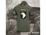 T-shirt 101st Airborne