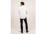 Chemise manches longues Amboise en coton