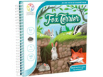 Fox terrier - Smart Games Magnétique