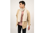 Foulard en lin