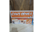 Jeu de société Chat-Opoly