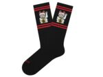 Chaussettes Jimmy Lion Lucky Cat