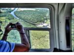 Vol hélicoptère Tours-Chenonceau