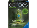 Echoes - L'éclipse