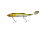 drag spin 130 gunki