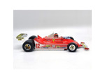 Ferrari 312T4 G.Villeneuve 1979 GP USA East Winner