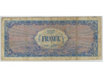FRANCE 50 FRANCS Type FRANCE 1945 SANS SERIE TB+ 918
