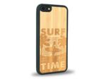 Coque iPhone SE 2022 - Surf Time