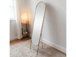 Miroir l'élégant portail 44x10x166cm