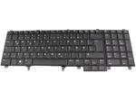 Dell keyboard - NSK-DW2BC PK130FH1D11 07T434 - Qwertz