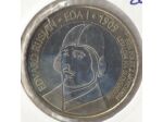 SLOVENIE 2009 3 EURO EDVARD RUSJAN SUP