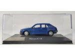 RENAULT 14 BLEU NOREV 1/43 AVEC BOITE