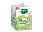 Soya cuisine Bio 20cl-x1 ou x3-Soy
