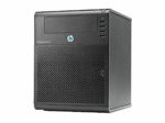 HP ProLiant MicroServer Gen7 N754L - 744900-421 - Micro serveur silencieux