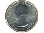 AMERIQUE (U.S.A) 1/4 DOLLAR 2011 P OLYMPIC SUP