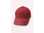 Casquette brodée Malabar – Logo patte