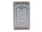 SAVON ARTISANAL VANILLE
