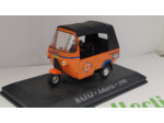 BAJAJ JAKARTA 1990 1/43 (TAXI DU MONDE)