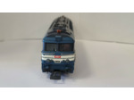 JOUEF 8539 HO LOCOMOTIVE DIESEL BB-67407 SNCF