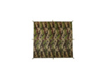 Bâche terrain EXPEDITION camo FR/CE : abri ripstop léger et imperméable pour missions