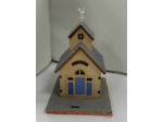 ACCESSOIRE HO DECOR CHAPELLE SANS BOITE *26