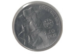 PORTUGAL 2016  2.50 EURO CANTE ALENTEJANO