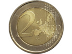 ALLEMAGNE 2026 2 EURO KONRAD ADENAUER les 5 ateliers ADFGJ UNC