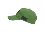 Casquette baseball vétéran brodée 100% coton