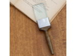 Petite loupe pinceau 17x3cm