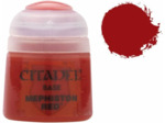 Base: Mephiston Red