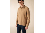 Polo Milo 100% coton Saint James