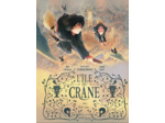 L'ILE DU CRANE - TOME 2 MAUDIT GRAAL - VOL02