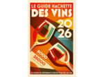 GUIDE HACHETTE DES VINS 2026