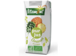 JUS D ANANAS TETRA 20CL VITAMONT