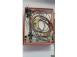 MARKLIN 7188 - SIGNAL LUMINEUX HO BOITE D'ORIGINE ROUGE