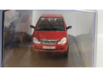 MERCEDES 160 A KLASSE (CLASE A) 1997 1/43 BOITE D'ORIGINE