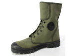 Chaussures de brousse Wissart