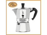 Bialetti Moka Express 3 tasses