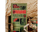 LE LIVRE DE LA JUNGLE - ILLUSTRE ET ANIME PAR MINALIMA
