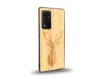Coque Honor V40 - Le Cerf