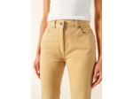 Pantalon taille haute Mimosa