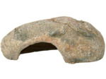Caverne pour reptiles - 24 x 8 x 10 cm