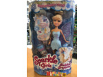 SPARKLE GIRLZ WINTER FAIRY BUBBLE DREAMS  DE CHEZ FUNVILLE BOITE NEUVE