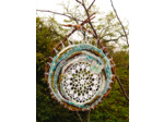 tissage circulaire saule