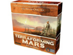 Terraforming Mars