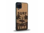 Coque Samsung A42 5G - Surf Time