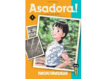ASADORA ! - TOME 3